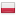 rise.com.pl server is located in Poland